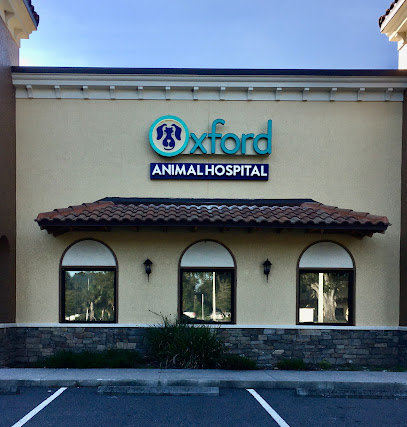 Oxford Animal Hospital