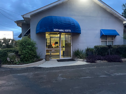 Novey Animal Hospital Urgent Care