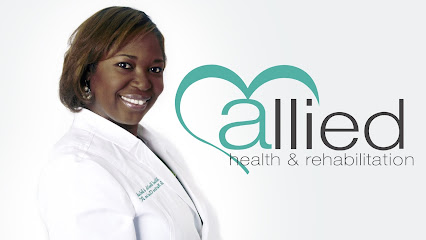 Allied Health & Rehabilitation
