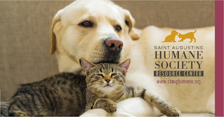 St. Augustine Humane Society