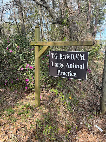 Bevis Thomas G DVM