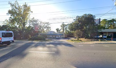 Blount Elizabeth, DVM