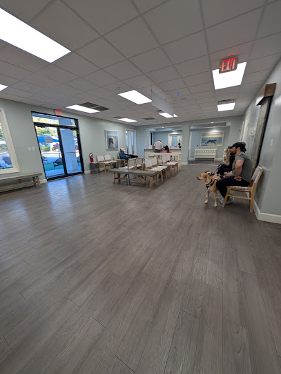 Capital Veterinary Specialists