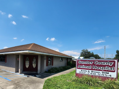 Sumter County Animal Hospital (Vet)