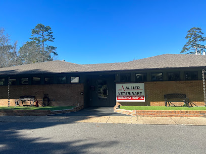 Allied Veterinary Emergency Hospital